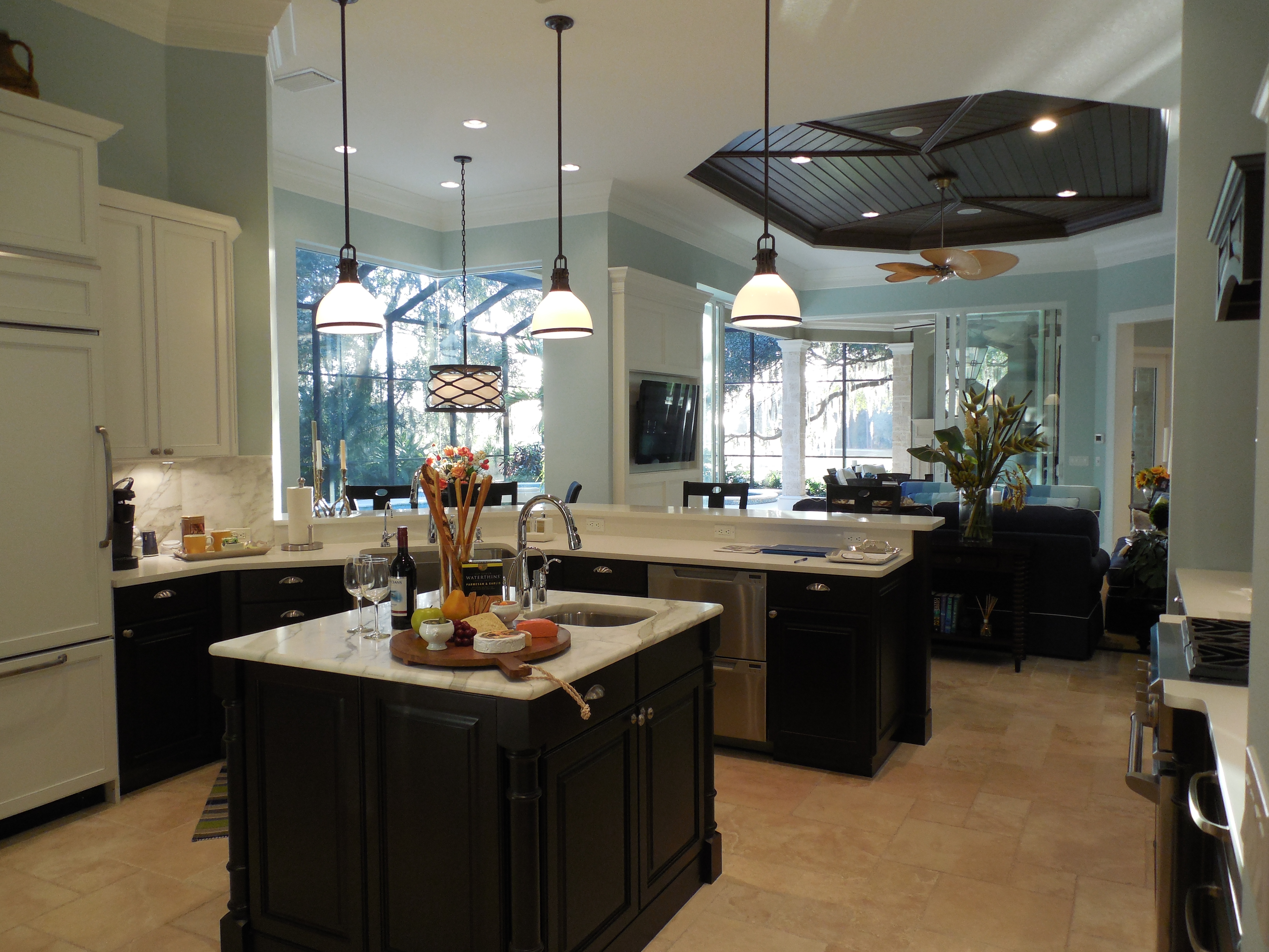 Country Club of Lakewood Ranch Luxury Homes